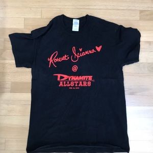 Robert scianna shirt